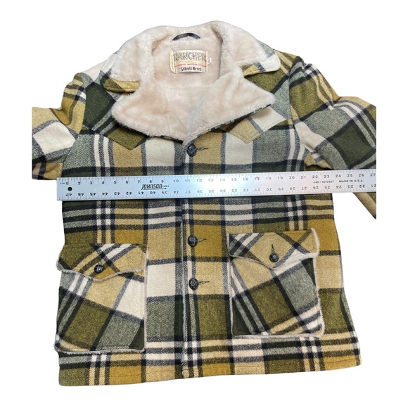 Schott Rancher Jacket vintage - Picture 4 of 7